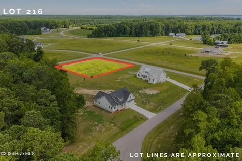 91 N Brightleaf Drive Minnesott Beach NC 28510