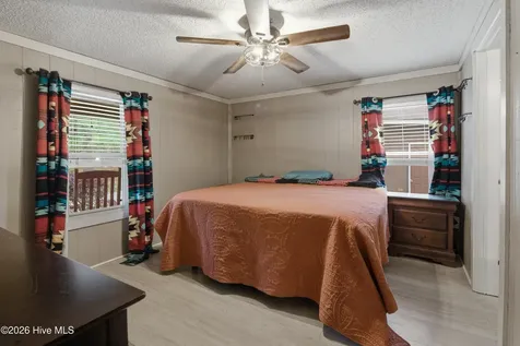 449 Montrose Road Raeford NC 28376