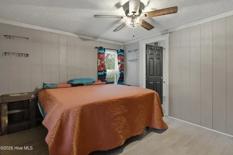 449 Montrose Road Raeford NC 28376