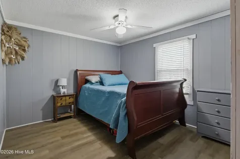 449 Montrose Road Raeford NC 28376