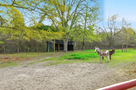 449 Montrose Road Raeford NC 28376