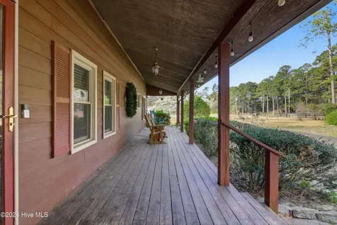 449 Montrose Road Raeford NC 28376