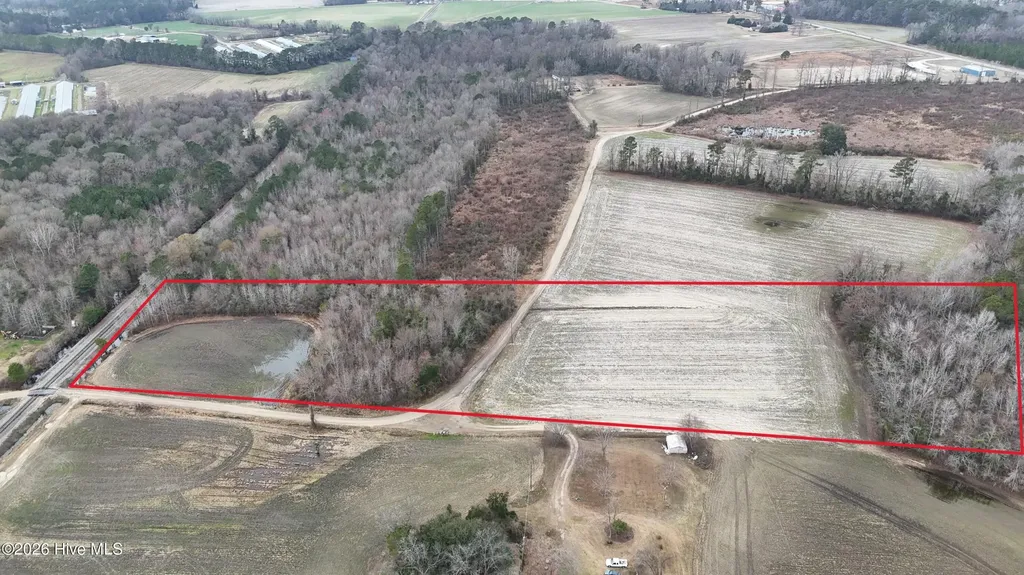 0 Bear Bay Road Lumberton NC 28358