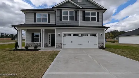 400 Sweet Potato Lane Nashville NC 27856