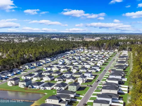 230 Ladyfish Loop NW Sunset Beach NC 28468