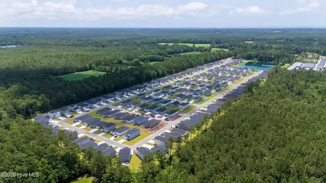 230 Ladyfish Loop NW Sunset Beach NC 28468
