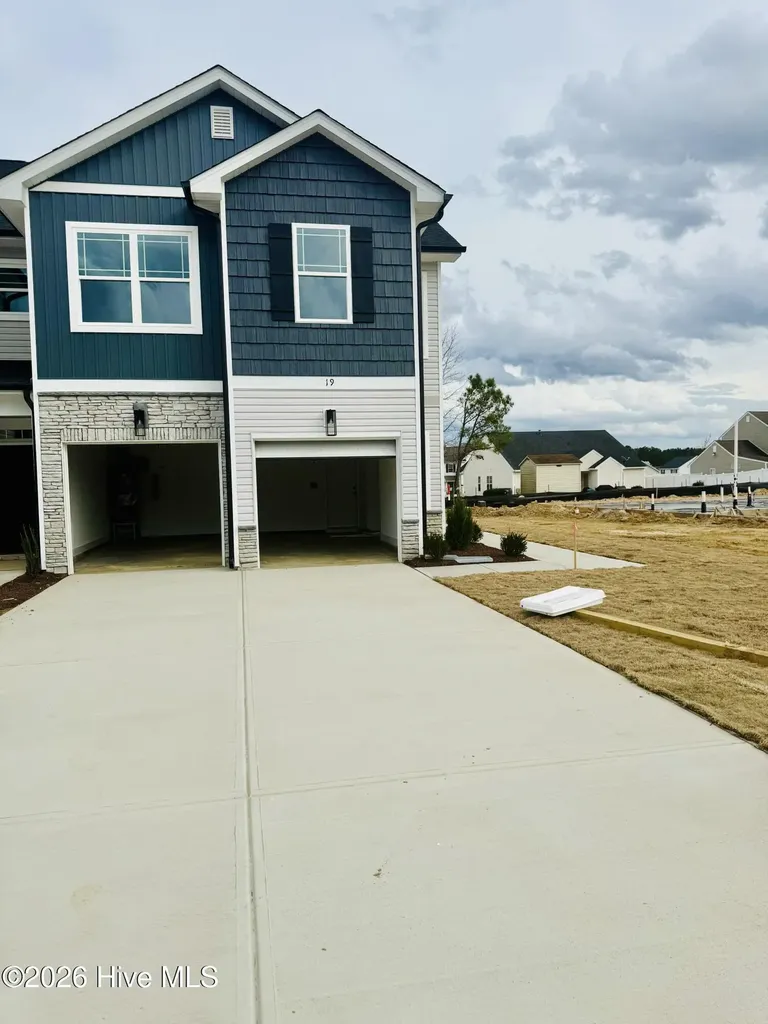29 Joyner Park Drive Rocky Mount NC 27803