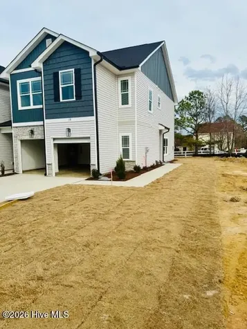 29 Joyner Park Drive Rocky Mount NC 27803