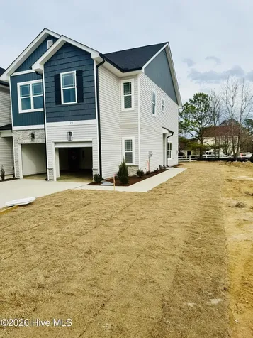 29 Joyner Park Drive Rocky Mount NC 27803