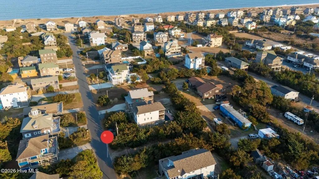 25226 Sea Isle Hills Drive Waves NC 27982