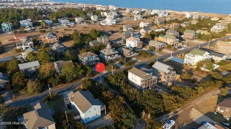 25226 Sea Isle Hills Drive Waves NC 27982
