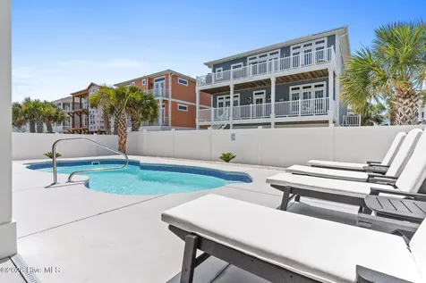 90 W 1st Street Ocean Isle Beach NC 28469