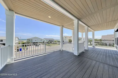 90 W 1st Street Ocean Isle Beach NC 28469