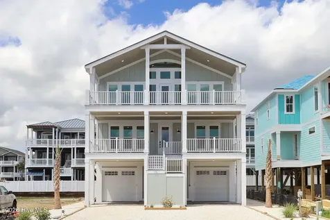 90 W 1st Street Ocean Isle Beach NC 28469