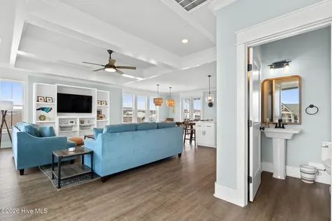 90 W 1st Street Ocean Isle Beach NC 28469