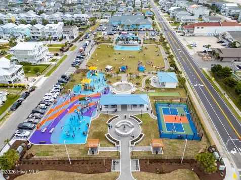 90 W 1st Street Ocean Isle Beach NC 28469