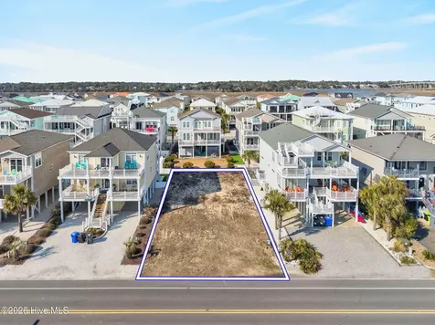 90 W 1st Street Ocean Isle Beach NC 28469
