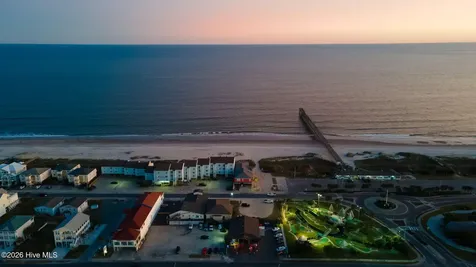 90 W 1st Street Ocean Isle Beach NC 28469