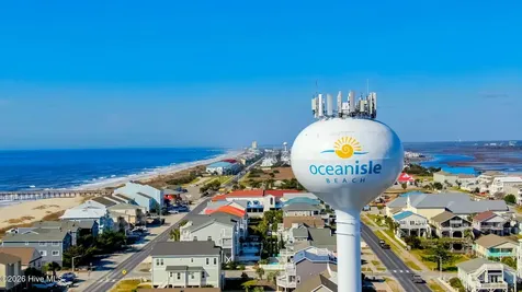 90 W 1st Street Ocean Isle Beach NC 28469