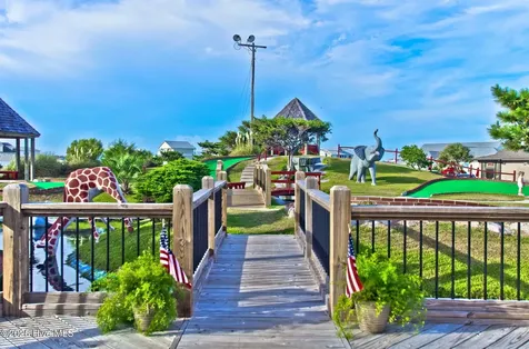 90 W 1st Street Ocean Isle Beach NC 28469