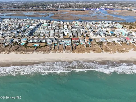 90 W 1st Street Ocean Isle Beach NC 28469