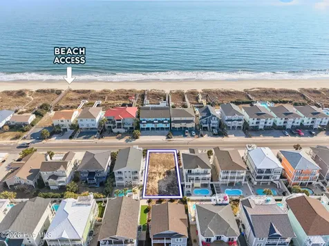 90 W 1st Street Ocean Isle Beach NC 28469