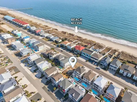 90 W 1st Street Ocean Isle Beach NC 28469