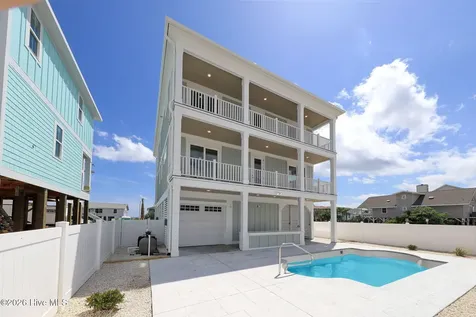 90 W 1st Street Ocean Isle Beach NC 28469