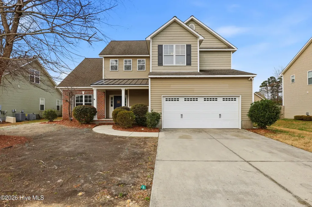1707 Stones Edge Loop Wilmington NC 28405