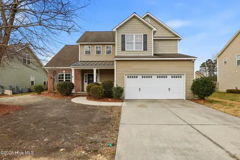 1707 Stones Edge Loop Wilmington NC 28405