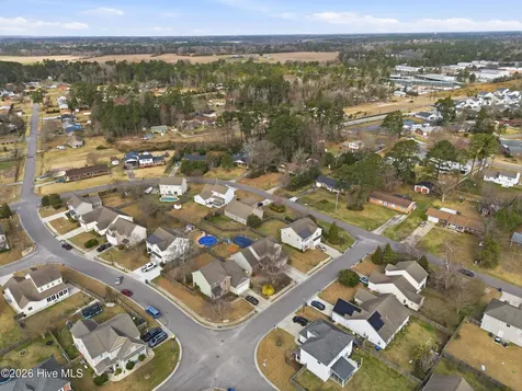1707 Stones Edge Loop Wilmington NC 28405