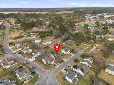 1707 Stones Edge Loop Wilmington NC 28405