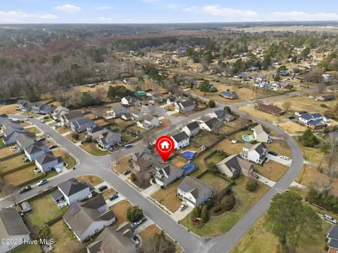 1707 Stones Edge Loop Wilmington NC 28405