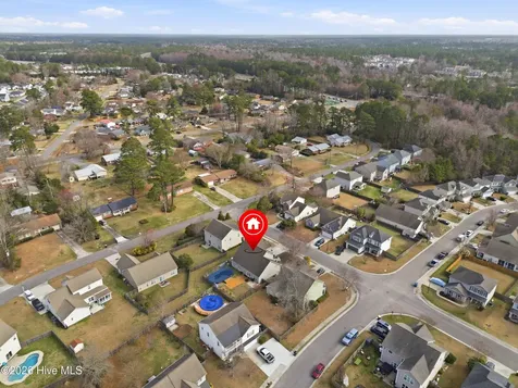 1707 Stones Edge Loop Wilmington NC 28405