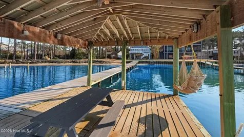 281 Water Street Aurora NC 27806