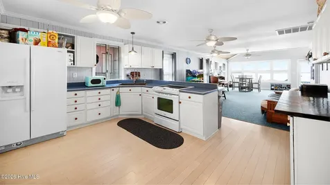 281 Water Street Aurora NC 27806
