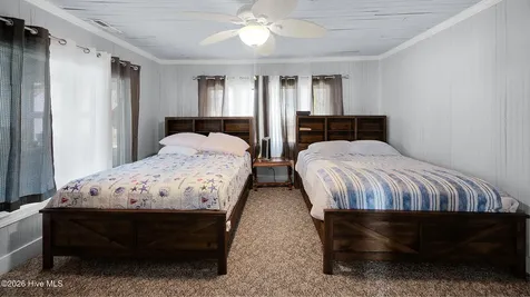 281 Water Street Aurora NC 27806