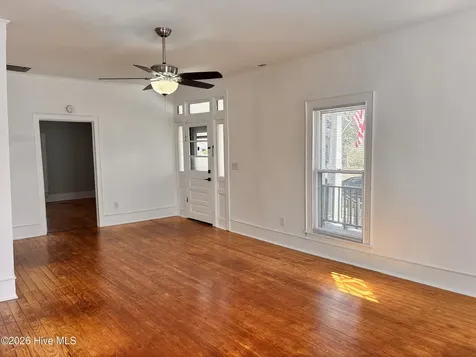 201 N Massey Street Selma NC 27576