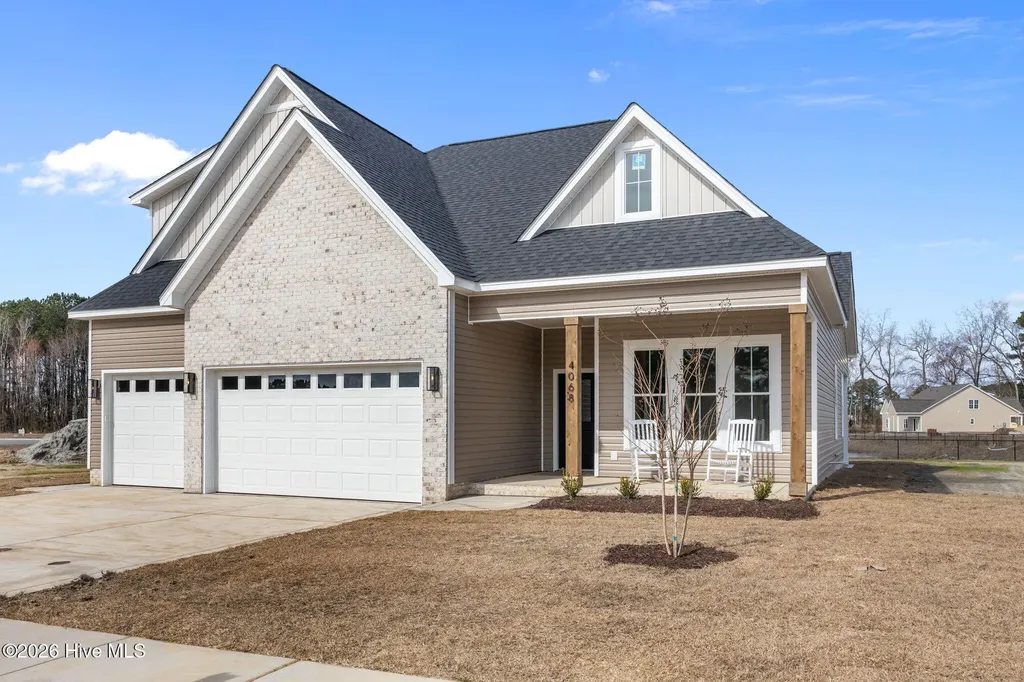 4068 Regina Lane Ayden NC 28513