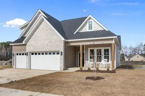 4068 Regina Lane Ayden NC 28513