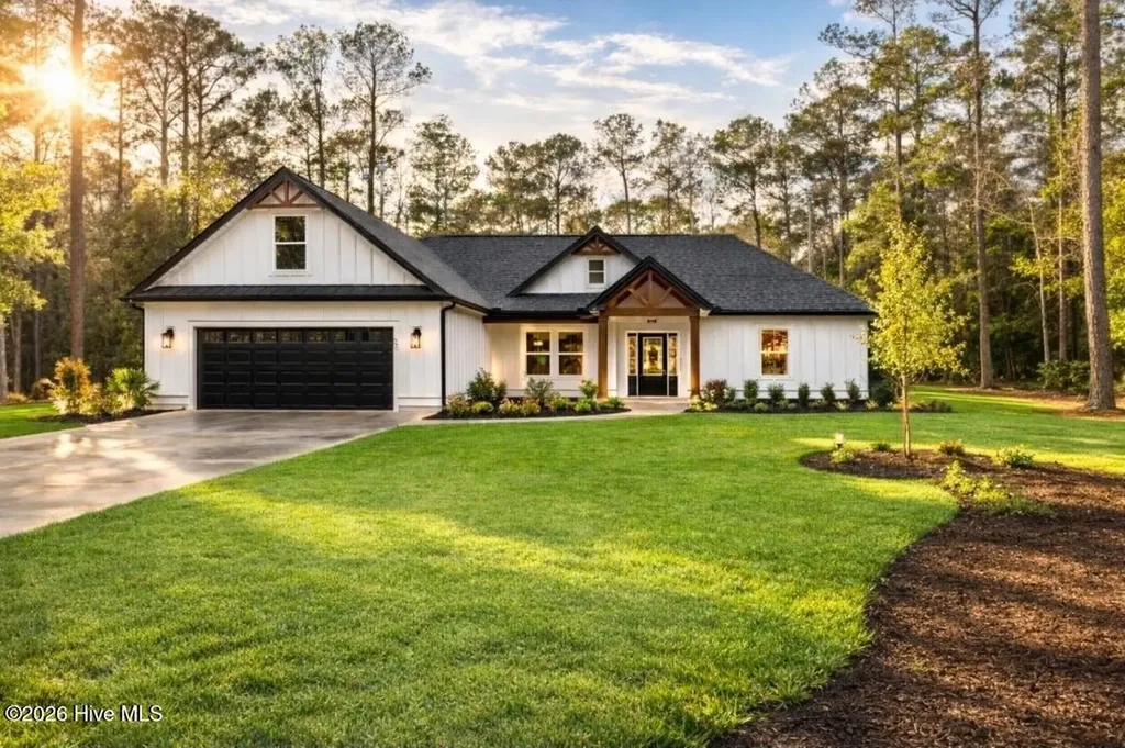 167 Dogwood Trail SW Supply NC 28462