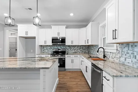 167 Dogwood Trail SW Supply NC 28462