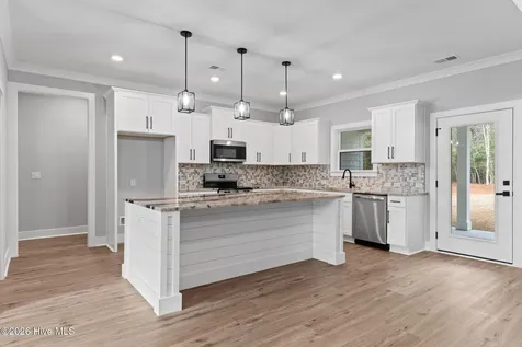 167 Dogwood Trail SW Supply NC 28462