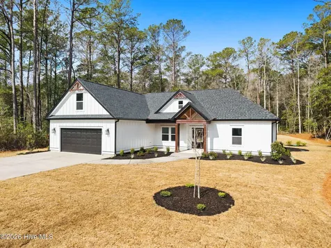 167 Dogwood Trail SW Supply NC 28462
