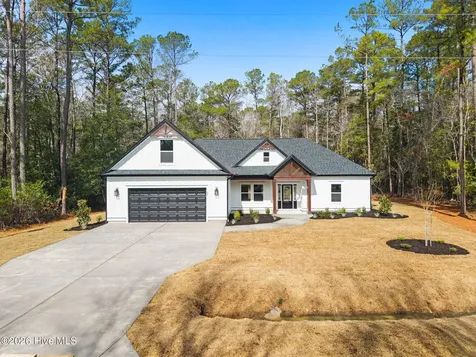 167 Dogwood Trail SW Supply NC 28462