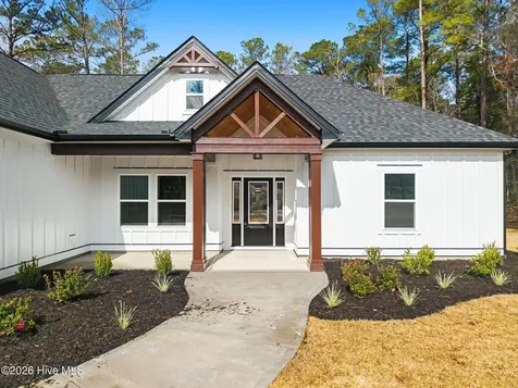 167 Dogwood Trail SW Supply NC 28462