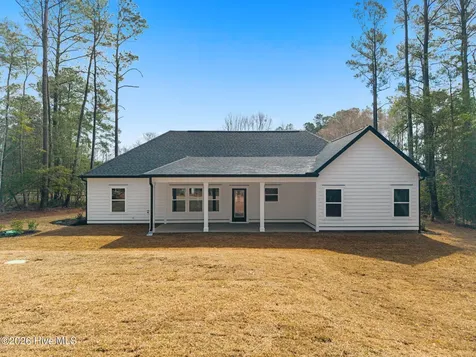 167 Dogwood Trail SW Supply NC 28462