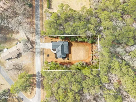 167 Dogwood Trail SW Supply NC 28462