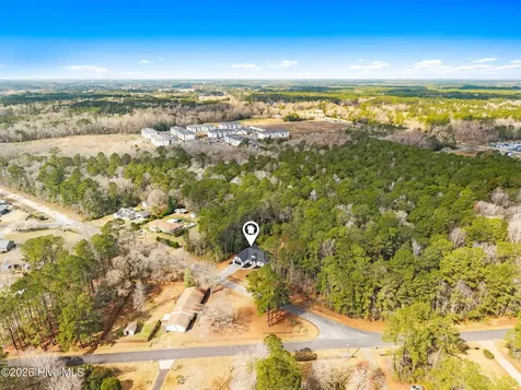 167 Dogwood Trail SW Supply NC 28462
