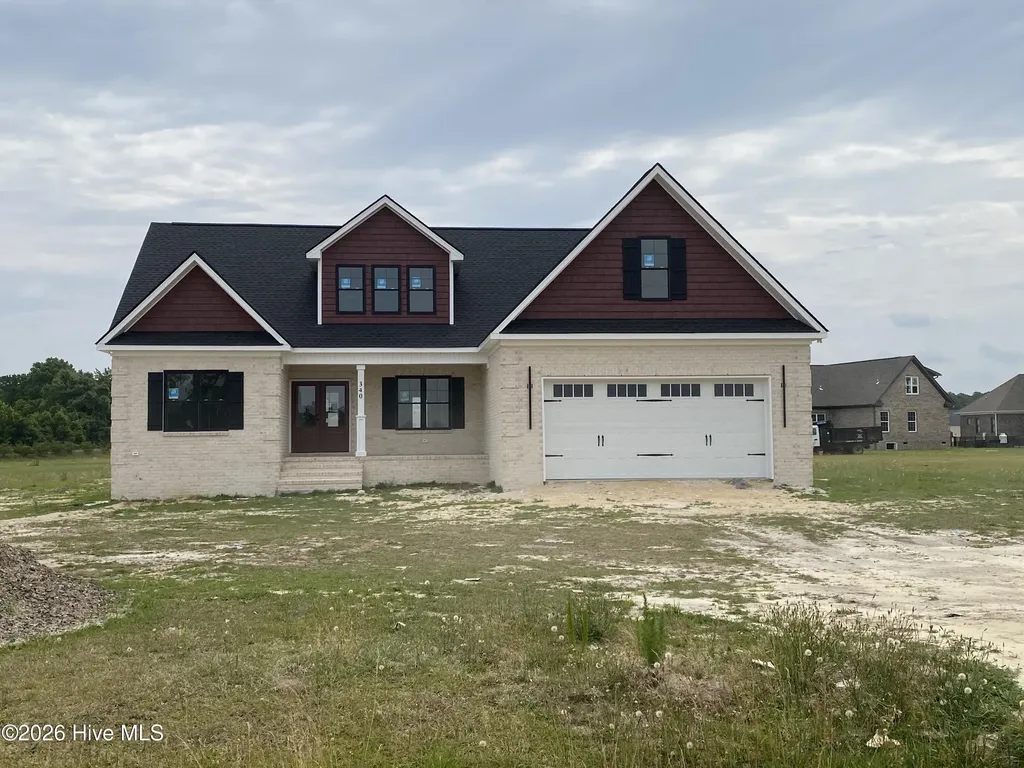340 Leslie Road Goldsboro NC 27530
